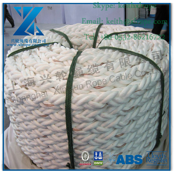 Marine rope for sale!