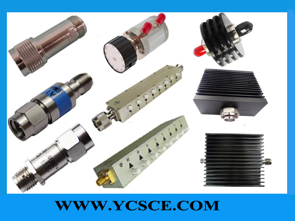 professional manufacturer on rf and microwave component