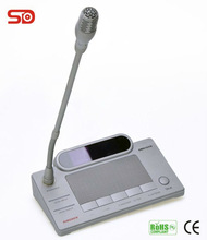 Conference System with Voting SM816V - SINGDEN