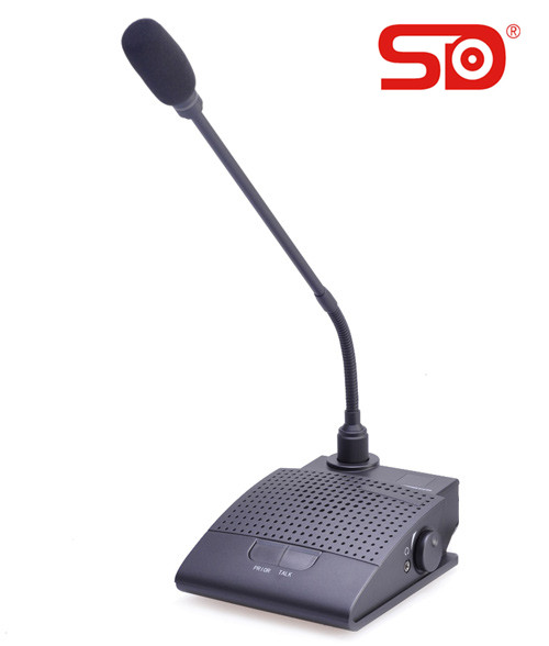 2.4 G цифровой беспроводной конференц-микрофон /беспроводной микрофон (SM913C/SM913D)-SINGDEN