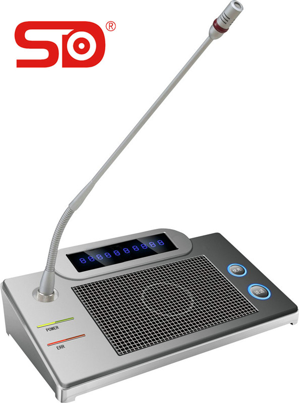 Video Conference System /conference microphone SM812C/SM812D - SINGDEN