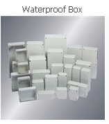 Waterproof Box