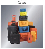 Plastic Waterproof Box Cases
