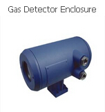 Gas Detector Enclosure