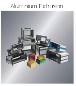 Aluminium Extrusion Profile Enclosure