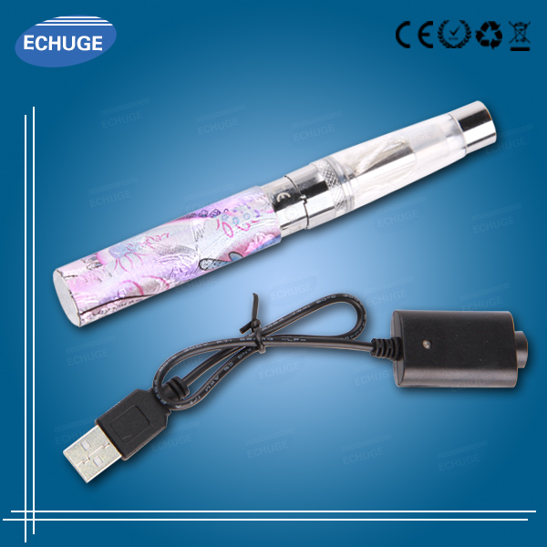 Hot sale ecig ego Q k battery variable voltage vaporizer pens with CE4 CE5 Blister packing