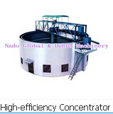High-efficiency Concentrator