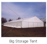 Big Storage Tent