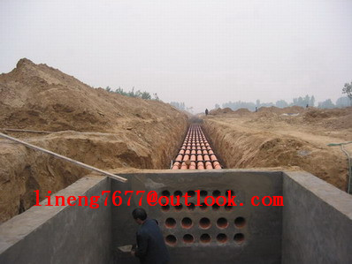 Smooth wall HDPE pipe,HDPE Pressure pipe,Duct HDPE