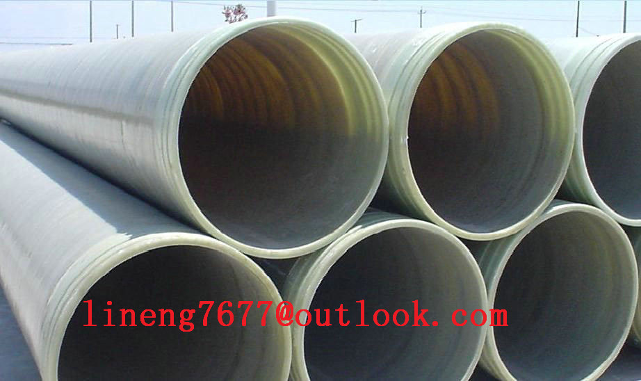 GRP OR FRP PIPES GRP PIPES FRP/GRP Pipe 