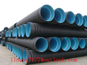 CABLE INSTALLATION DUCT HDPE Ducts Cable in Conduit