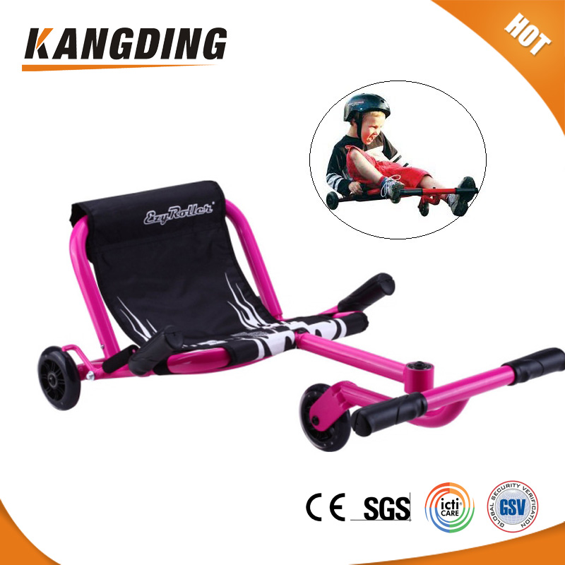 Ezy roller kids 3 wheel scooter 