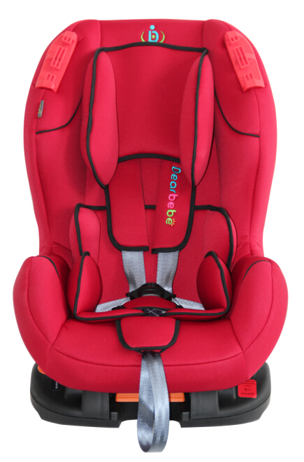 Group 1+2 Baby Car Seat with ECE R44-04 Certificate
