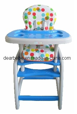 Mulfifunctional 3 in 1, Baby High Chair