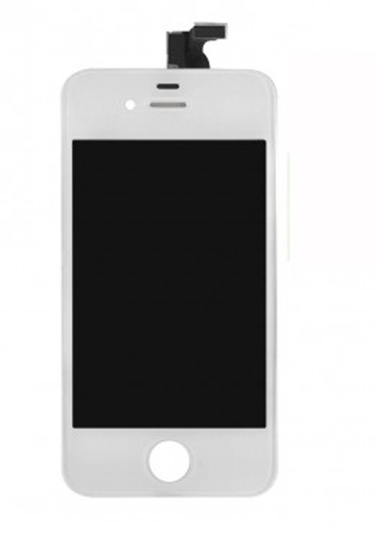 ЖК-экран для iPhone 4,для iPhone 4 ЖК-дисплей и дигитайзер