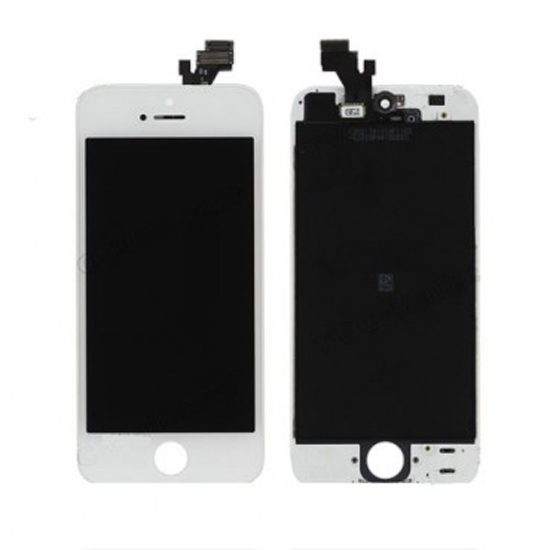 ЖК-экран для iPhone 5,для iPhone 5 ЖК-дисплей и дигитайзер