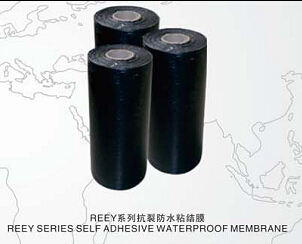 REEY series Waterproof Adhesive Membrane