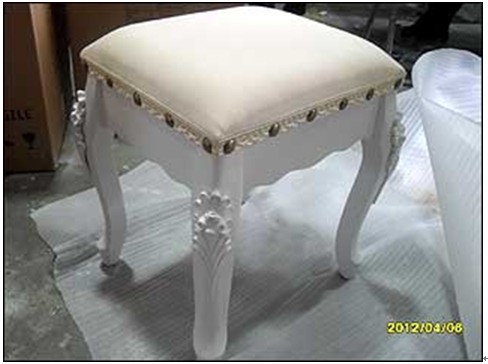 Furniture&Home supplies&Toys Inspection Service