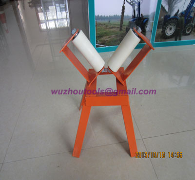 Cable Laying Rollers,Cable Guides,Cable Roller With Ground Plate