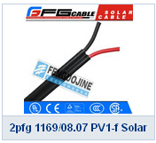 2pfg 1169 08.07 ПВ1-F кабель солнечных батарей 