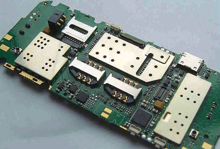 Customerized PCB And PCBA China Supplier OEM Manufacuture In ESD Package 