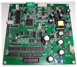 PCBA STG Electronic Co.ltd