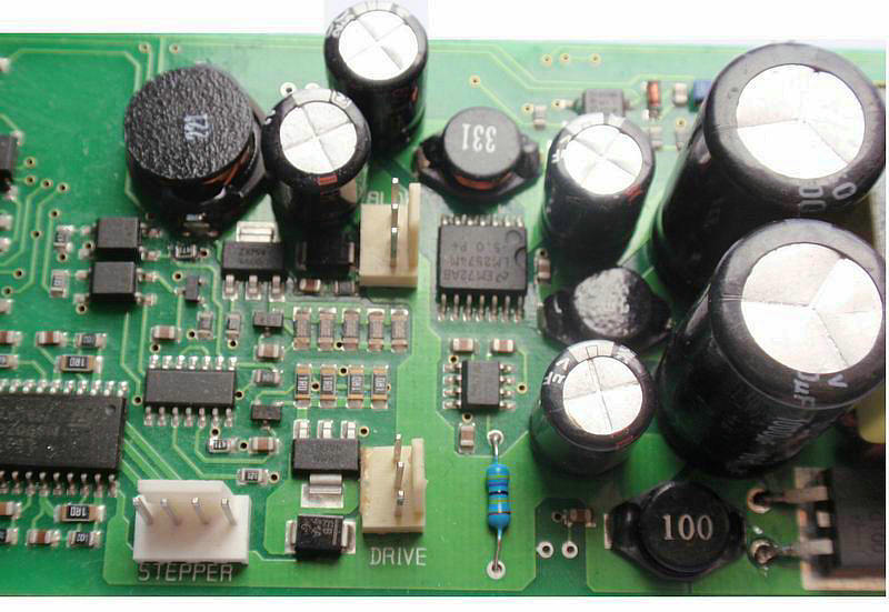 PCBA STG Electronic Co.ltd