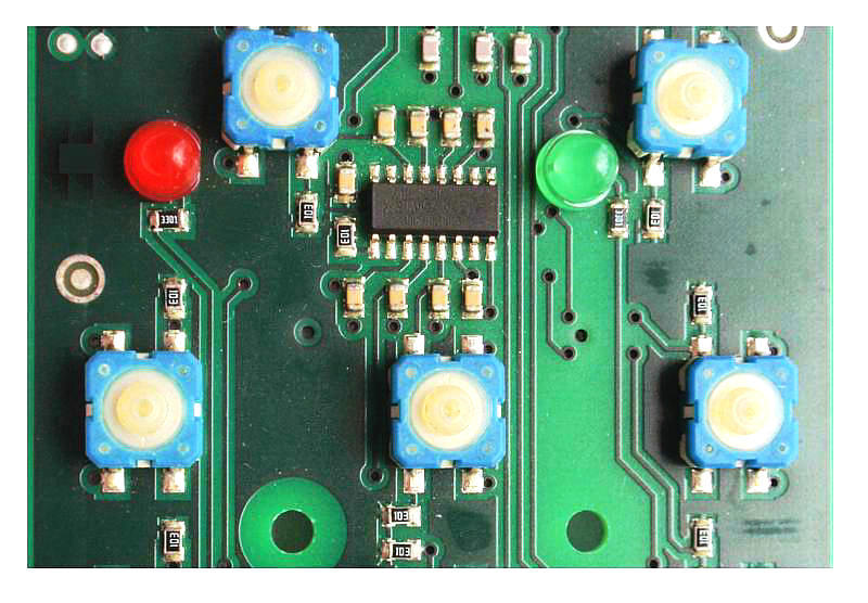 Nice OEM PCB  Assebly Service in China With High Quality 