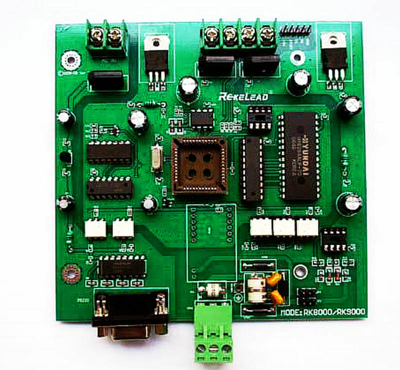 2 layer OEM PCB  Assebly Service From China For Purchasers Around World 