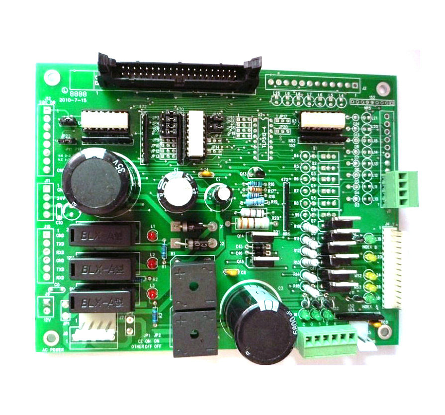 OEM PCB & PCBA  Service For LED Products & Electronic Products  From China Popular Around All Market