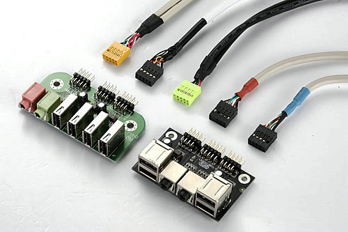 Rigid PCB & PCBA OEM Manufacuture Service For LED Products & Electronic Products From China Popular Around All Market