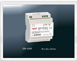 DIN Rail Power Supply DR-45W