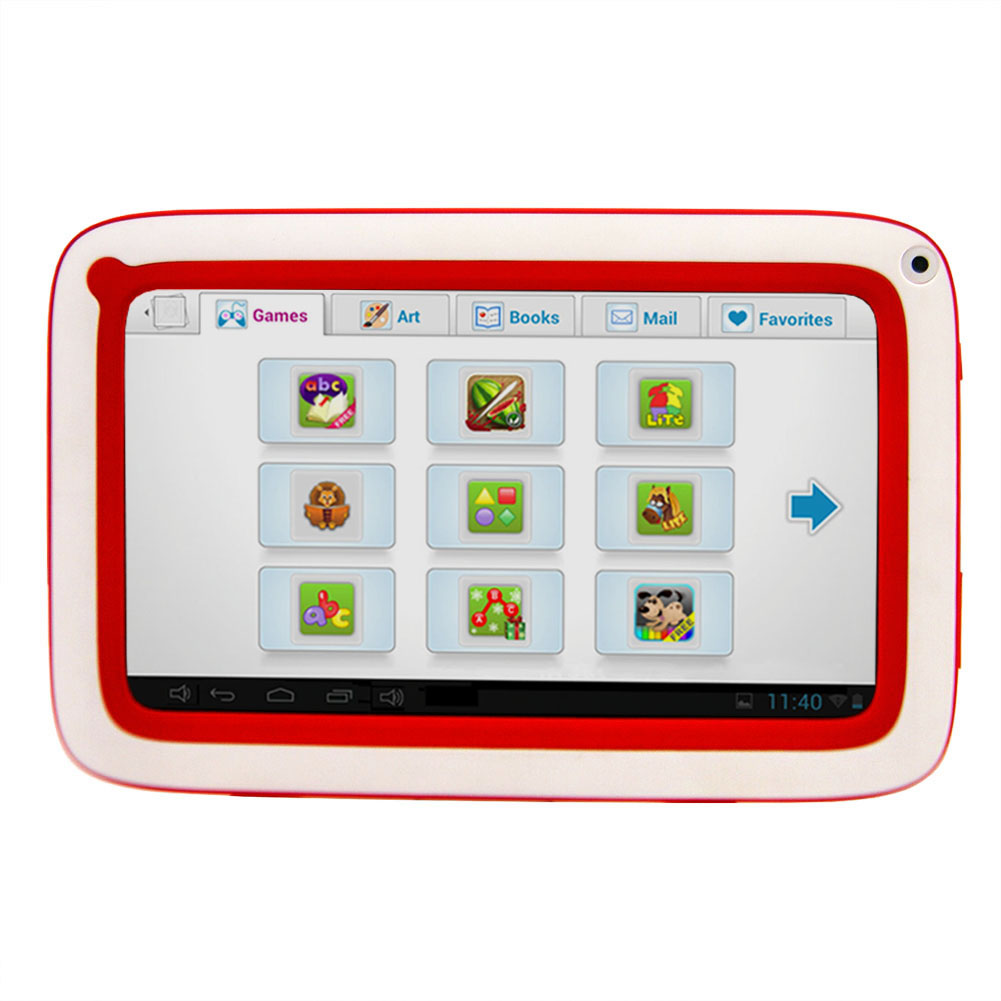 tablet PC TP32  Allwinner A20 WiFi Kid's 