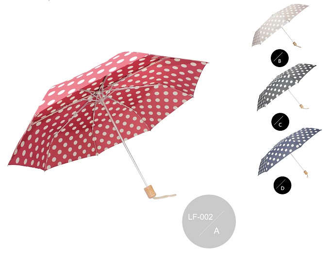 Lady umbrella- LF-002