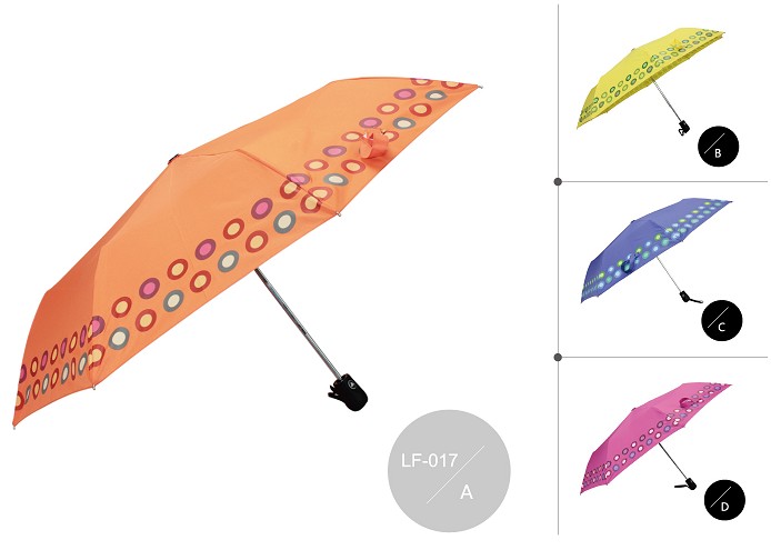 Леди мода зонтик ЛН-017