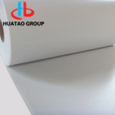 permanent anti-static HIPS plastic sheet 