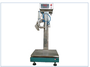 Dust Collectting Grinding Unit