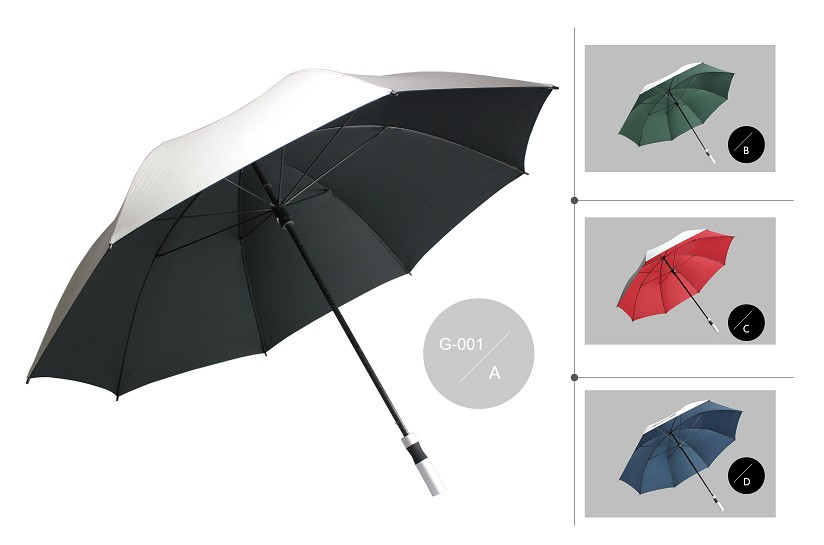 Golf Umbrellas G-001