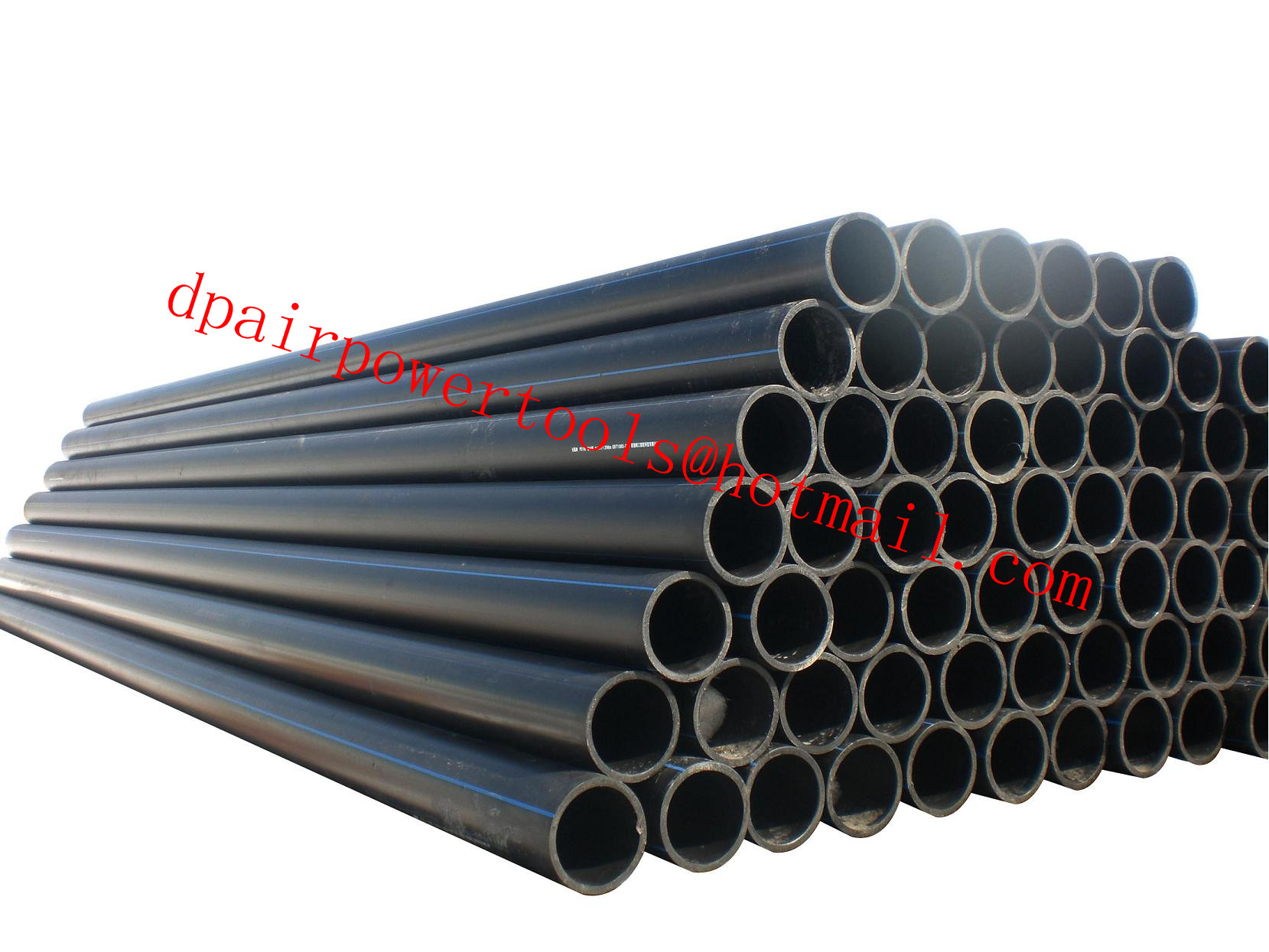 Corrugated Inner duct Cable Conduit MANUFACTURER