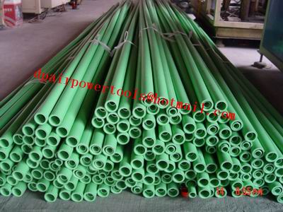 ppr fiber composite pipes & fittings
