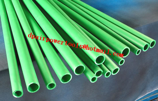 high quality polypropylene random copolymer/ppr pipe