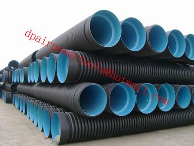 CABLE DUCT  HDPE ID Pipes  high-density polyethylene (HDPE) pipe