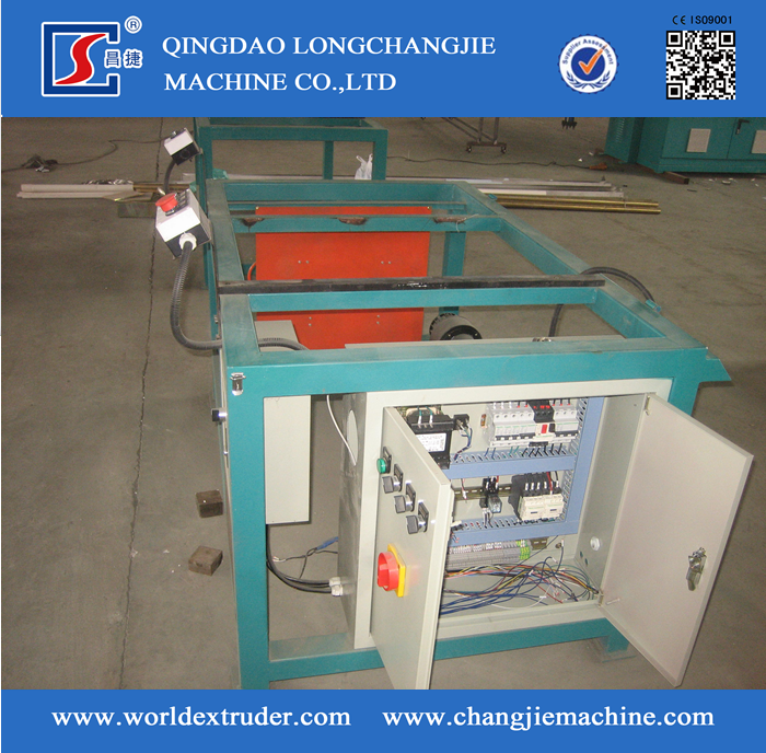Automatic Refrigeratory Door Seal Production Line