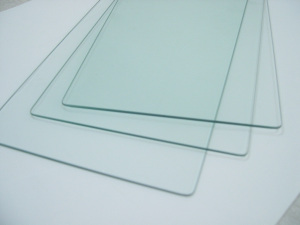 Tempered/Toughened glass  