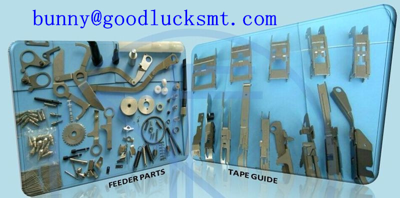 smt feeder parts for FUJI NXT