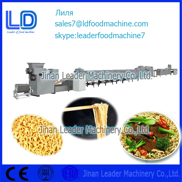 Quickserved Available Electric Type Noodle Making Machine