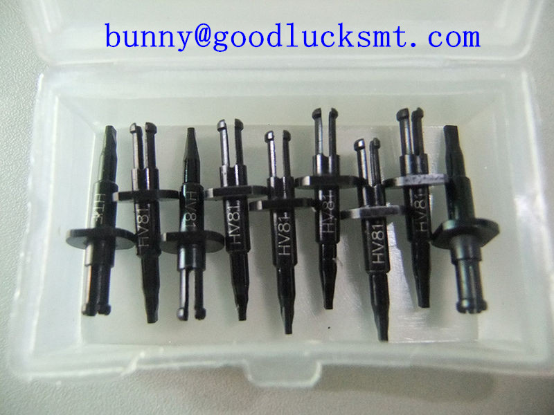 SMT nozzle for Hitachi pick and place equipment GXH-1/GXH-1S/GXH-3/Sigma G4/G5