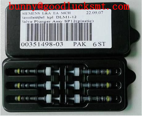 SMT spare parts for Universal pick and place equipment GSM,GSM1,GSM2,Genesis,GX-11,4797