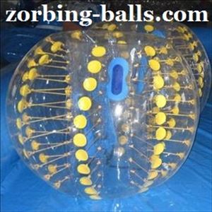 Body Zorb, Body Zorbing Balls, Bumper Balls, Bubble Ball