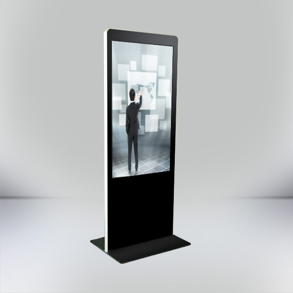 46 inch Stand-alone Digital Signage Advertising Media Player